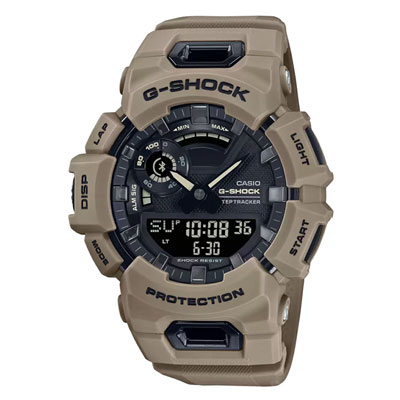 "Casio Mens G-SHOCK Watch - G1250 - Click here to View more details about this Product
